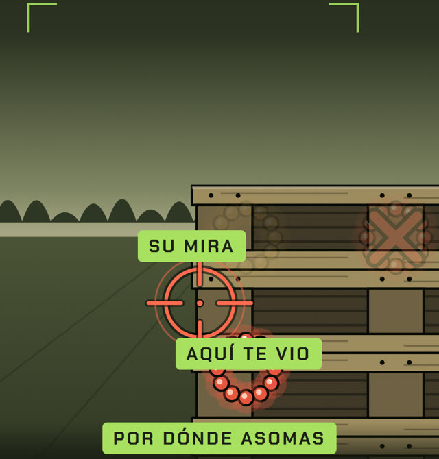 No repitas sitio